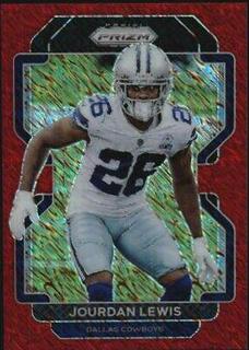 Jourdan Lewis