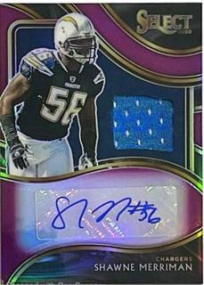 Shawne Merriman