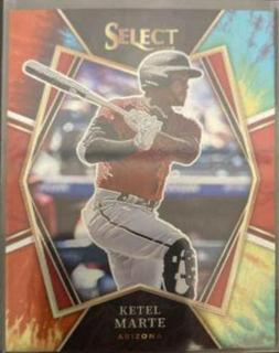 Ketel Marte
