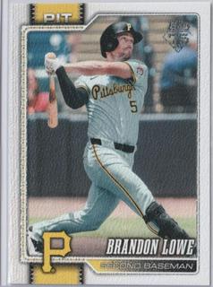 Brandon Lowe