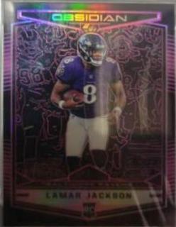 Lamar Jackson