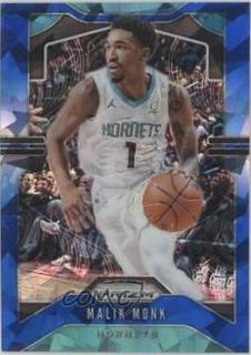 Malik Monk
