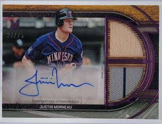 Justin Morneau
