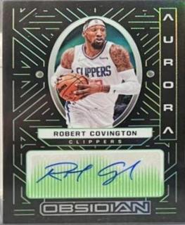 Robert Covington