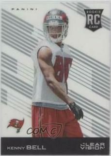 Kenny Bell