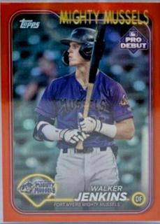 Walker Jenkins