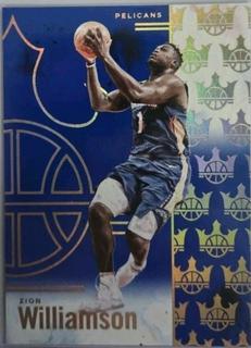 Zion Williamson