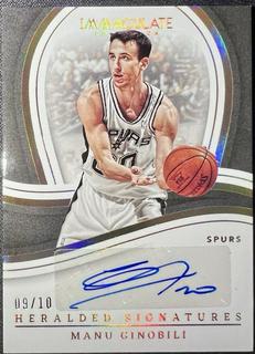 Manu Ginobili