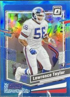 Lawrence Taylor