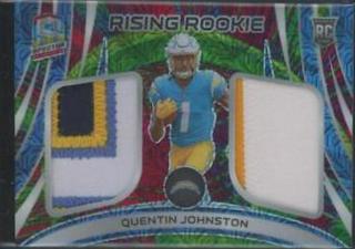 Quentin Johnston