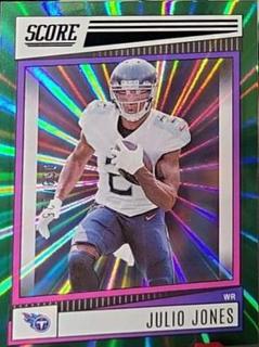 Julio Jones