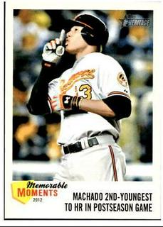Manny Machado