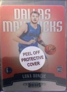 Luka Doncic