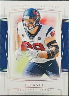 J.J. Watt