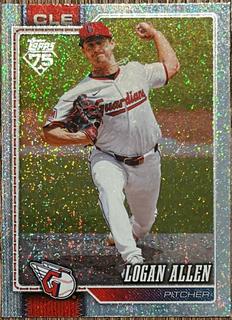 Logan Allen