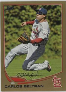 Carlos Beltran