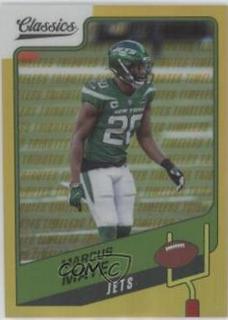 Marcus Maye