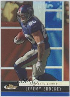Jeremy Shockey