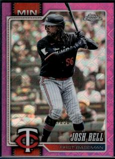 Josh Bell