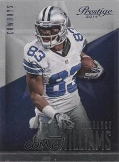Terrance Williams