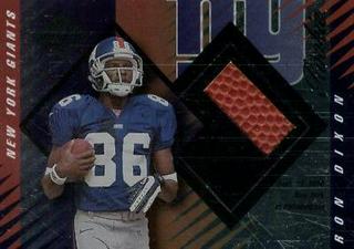 Ron Dixon