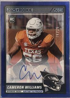 Cameron Williams