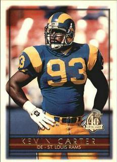 Kevin Carter