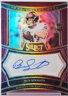 Ben Sinnott