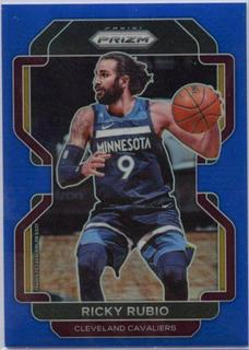 Ricky Rubio