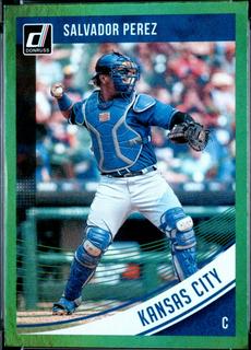Salvador Perez