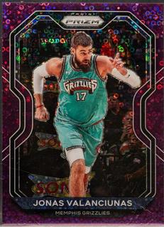 Jonas Valanciunas