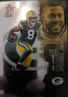 Josh Jacobs