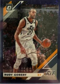 Rudy Gobert