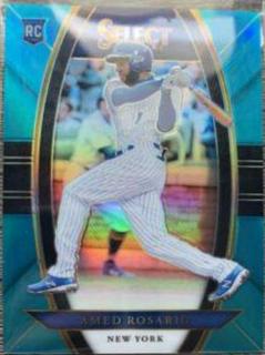 Amed Rosario
