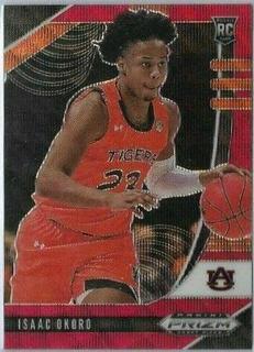 Isaac Okoro