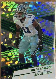 Micah Parsons