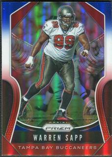 Warren Sapp