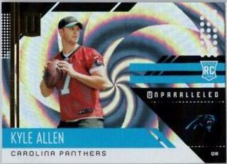 Kyle Allen