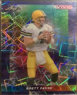 Brett Favre