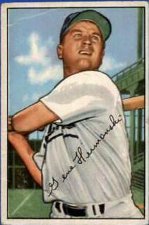 Gene Hermanski