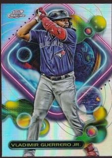 Vladimir Guerrero Jr.