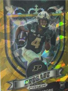 Rondale Moore