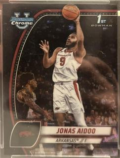 Jonas Aidoo