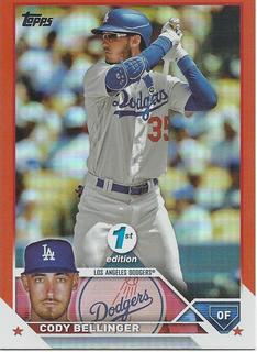 Cody Bellinger
