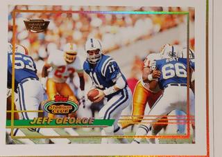 Jeff George