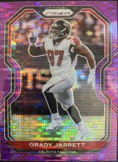 Grady Jarrett
