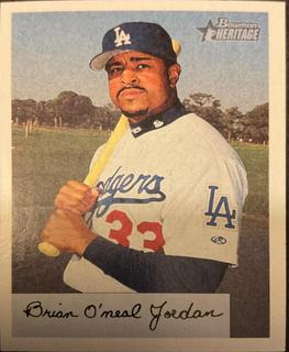 Brian Jordan