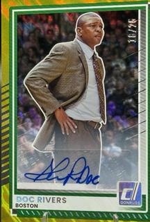 Doc Rivers