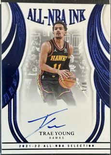 Trae Young