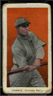 Frank Chance